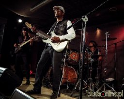 Eric Gales Live